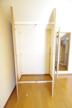 アムールグランシャリオ の物件内観写真